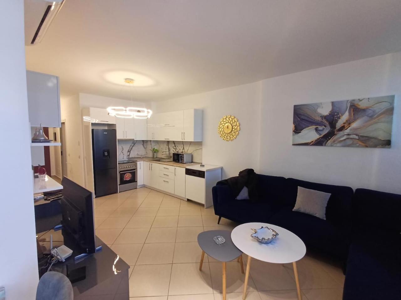 Apartament Meli Szkodra