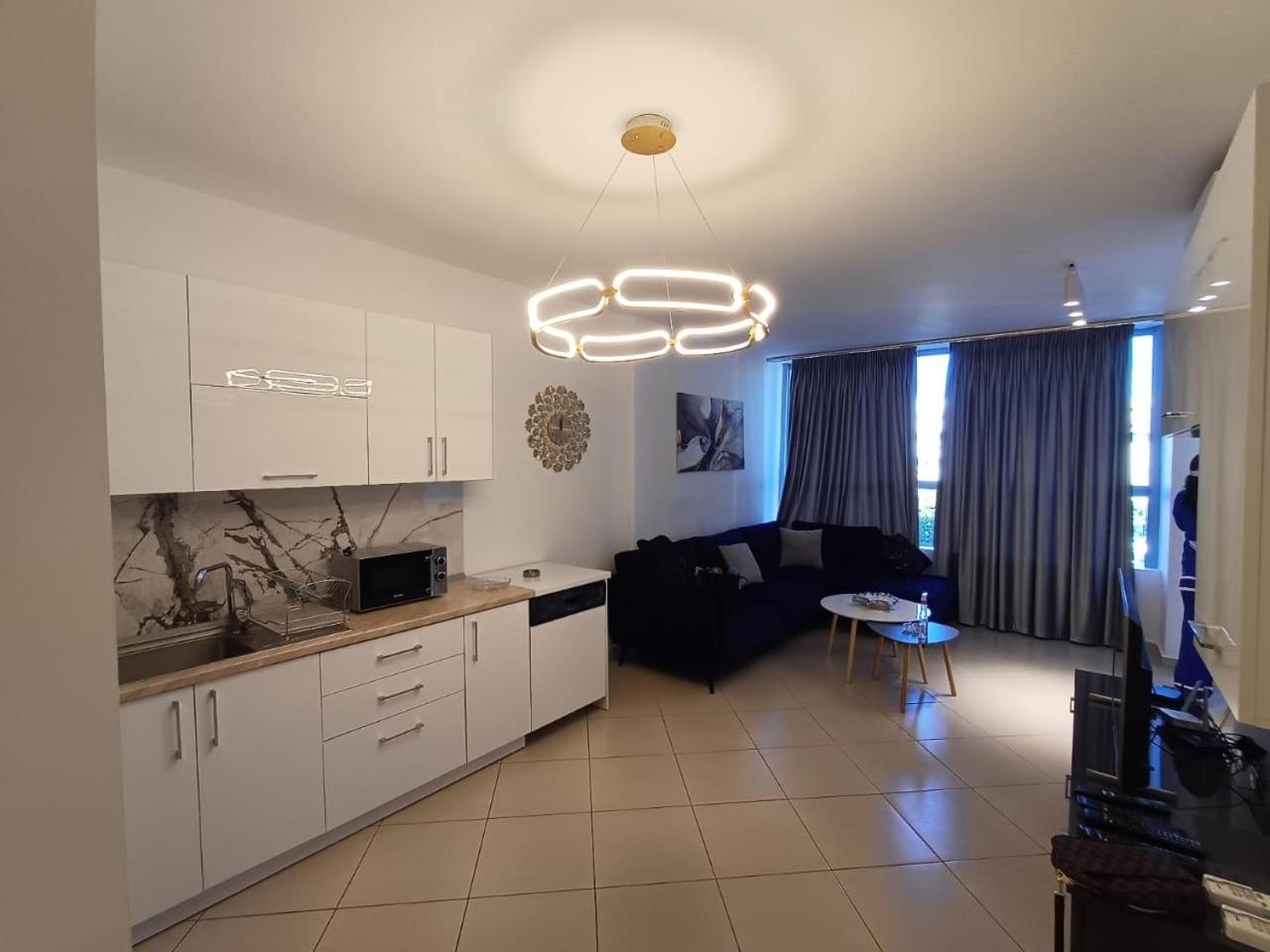 Apartament Meli
